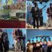 Reconocen y entregan regalos durante agasajo en el día de las madres la Vigía Dajabón