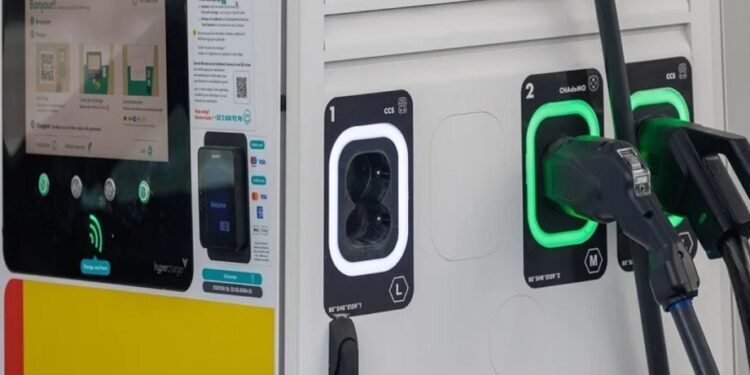 EE.UU. cree iraníes hackean sus sistemas abasto de gasolineras