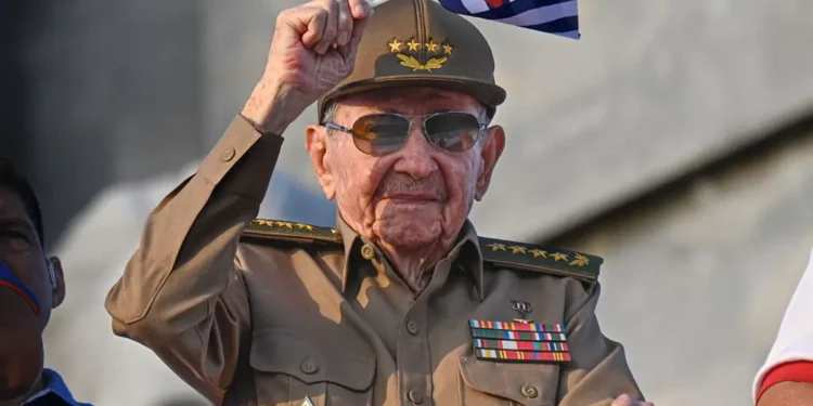 ¿Podría Raúl Castro terminar acusado en EE.UU. por el derribo de las avionetas?