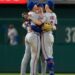 Mets escriben historia con una entrada de 10 carreras en las GL