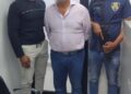 DGM precisa que orden de arresto a González Contreras se detectó en su sede principal cuando inició solicitud de servicios