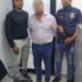 DGM precisa que orden de arresto a González Contreras se detectó en su sede principal cuando inició solicitud de servicios