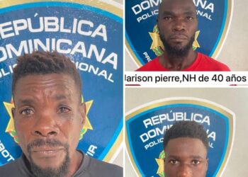 Apresan a tres hombres vinculados a homicidio de ex-regidor en Santiago de la Cruz