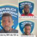 Apresan a tres hombres vinculados a homicidio de ex-regidor en Santiago de la Cruz