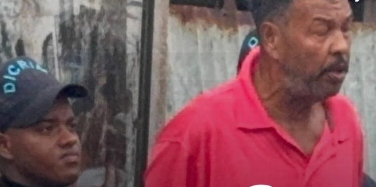 Dejan en libertar hombre investigado por presunto homicidio de una mujer en Dajabón