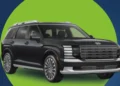 Pro Consumidor emite alerta por falla en Hyundai Palisade