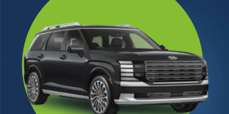Pro Consumidor emite alerta por falla en Hyundai Palisade