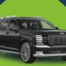 Pro Consumidor emite alerta por falla en Hyundai Palisade