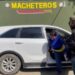 Ejército intercepta vehículo con 20 indocumentados tras persecución en Valverde