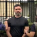 Interior y Policía dice Dimitri Eduardo Verboe no entrará al territorio dominicano
