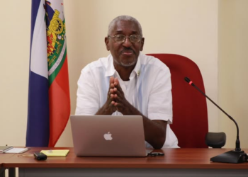 Denuncia acoso sexual y la cancelación de siete diplomáticos destacan en la Embajada de Haití en República Dominicana
