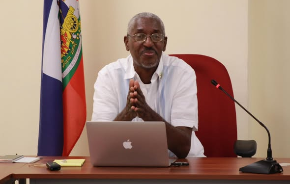 Denuncia acoso sexual y la cancelación de siete diplomáticos destacan en la Embajada de Haití en República Dominicana