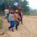 Ejército detiene a 16 indocumentados que intentaban evadir puesto de chequeo en Montecristi