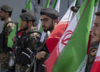 Irán considera EU quedó muy débil para librar otro conflicto