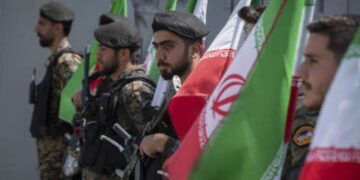 Irán considera EU quedó muy débil para librar otro conflicto