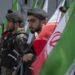 Irán considera EU quedó muy débil para librar otro conflicto