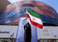 Irán advierte derrota de EE.UU. si no acepta su propuesta de paz