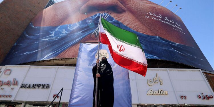 Irán advierte derrota de EE.UU. si no acepta su propuesta de paz