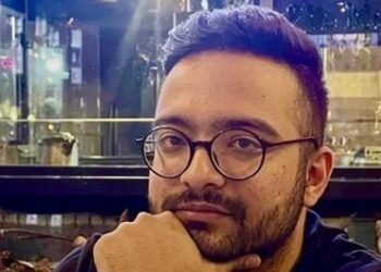 Irán ejecuta a joven ingeniero aeroespacial por «espionaje»
