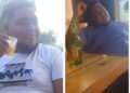 Joven pierde la vida durante accidente en Dajabon; otro gravemente herido en los Miches