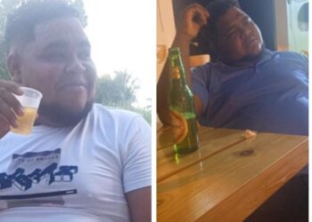 Joven pierde la vida durante accidente en Dajabon; otro gravemente herido en los Miches