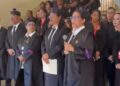 Jueces de Montecristi se suman a paro de labores en reclamo de mejores condiciones laborales