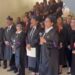 Jueces de Montecristi se suman a paro de labores en reclamo de mejores condiciones laborales