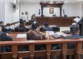 Juez confirma prisión a los imputados en caso SENASA