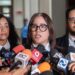 Un año de prisión preventiva para diez integrantes de red que realizó una estafa millonaria a entidad financiera