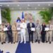 DGM conmemora 87 Aniversario: reafirma compromiso con la seguridad nacional y la gestión migratoria del país