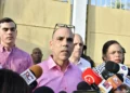 Redondo Llenas sale libre y dice que vivirá “un día a la vez”