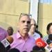 Redondo Llenas sale libre y dice que vivirá “un día a la vez”