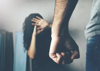 La violencia nos carcome
