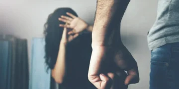 La violencia nos carcome
