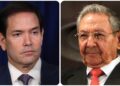 Califica a Raúl Castro como un «fugitivo» de la Justicia EEUU