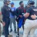 Este martes Santo Domingo y Elías Piña reportan 210 de 1,109 detenidos por Migración
