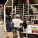 Operativos de interdicción migratoria suman 1,133 detenciones este jueves
