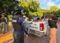 DGM reporta 2,056 indocumentados detenidos y 1,350 deportados por la frontera este miércoles