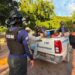 DGM reporta 2,056 indocumentados detenidos y 1,350 deportados por la frontera este miércoles