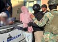Dajabón, Elías Piña y Gran Santo Domingo concentran mayor incidencia operativos DGM; 2,663 extranjeros indocumentados fueron deportados en los primeros tres días de mayo