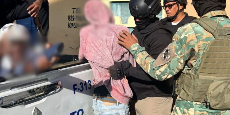 Dajabón, Elías Piña y Gran Santo Domingo concentran mayor incidencia operativos DGM; 2,663 extranjeros indocumentados fueron deportados en los primeros tres días de mayo