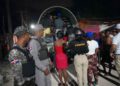 Migración dominicana detiene cuatro mil ilegales en 72 horas