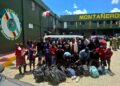 Patrulla del Ejército detiene minibús con 30 indocumentados en San Juan de la Maguana
