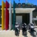 Ejército frustra cruce ilegal de tres motocicletas en Elías Piña
