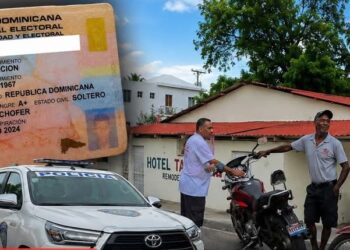 Encuentran muerto a encargado de hotel en Partido, Dajabón