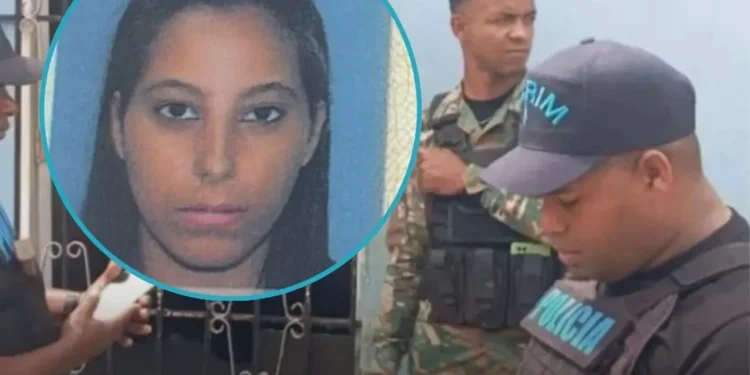 Mujer muere tras ser atacada con arma blanca en SDE; pareja está prófuga