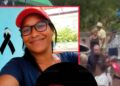 Encuentran otra mujer muerta en Santo Domingo