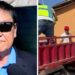 Empresario padrino de Dajabón dona 400 Blocks para inicio de construcción Club de Dómino