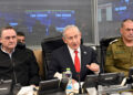 Netanyahu ordena a sus tropas hacerse con 70% Franja de Gaza