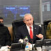 Netanyahu ordena a sus tropas hacerse con 70% Franja de Gaza